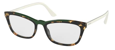 prada 10vv|Prada PR 10VV CATWALK Eyeglasses .